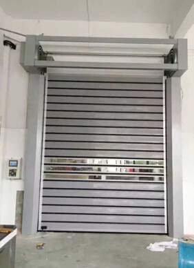 台江硬质高速卷帘门